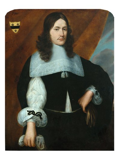 Francis Baildon von English School